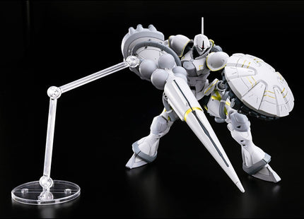 Gamers Guild AZ Bandai Gunpla: GQuuuuuuX - "Xavier's Gyan Hakuji-Packs", HG 1/144 (Pre-Order) Southern Hobby