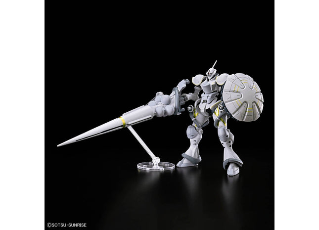 Gamers Guild AZ Bandai Gunpla: GQuuuuuuX - "Xavier's Gyan Hakuji-Packs", HG 1/144 (Pre-Order) Southern Hobby