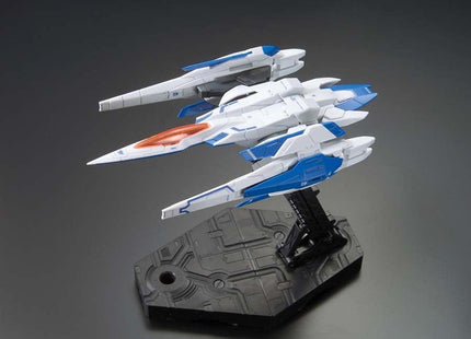 Gamers Guild AZ Bandai Gunpla: Gundam 00: 00 Raiser RG Model Kit GTS