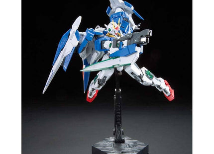 Gamers Guild AZ Bandai Gunpla: Gundam 00: 00 Raiser RG Model Kit GTS