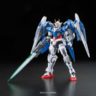 Gamers Guild AZ Bandai Gunpla: Gundam 00: 00 Raiser RG Model Kit GTS