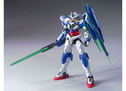 Gamers Guild AZ Bandai Gunpla: Gundam 00 - QAN[T] HG LSG