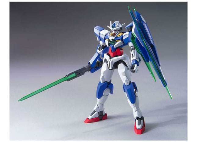 Gamers Guild AZ Bandai Gunpla: Gundam 00 - QAN[T] HG LSG