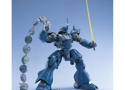 Gamers Guild AZ Bandai Gunpla: Gundam 0080: MS-18E Kampfer MG Model Kit GTS