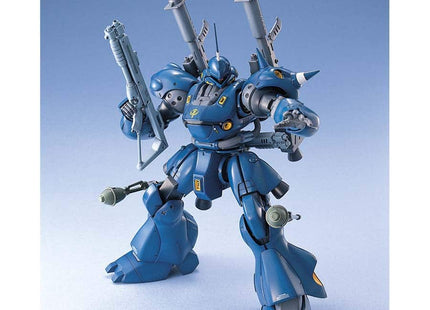 Gamers Guild AZ Bandai Gunpla: Gundam 0080: MS-18E Kampfer MG Model Kit GTS