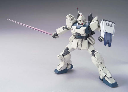 Gamers Guild AZ Bandai Gunpla: Gundam 08th MS Team - Gundam EZ8 HGUC Model Kit GTS