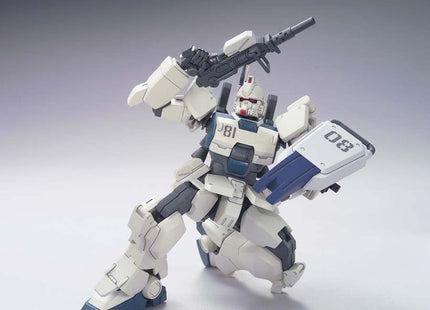 Gamers Guild AZ Bandai Gunpla: Gundam 08th MS Team - Gundam EZ8 HGUC Model Kit GTS