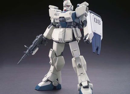 Gamers Guild AZ Bandai Gunpla: Gundam 08th MS Team - Gundam EZ8 HGUC Model Kit GTS