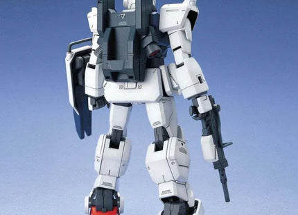 Gamers Guild AZ Bandai Gunpla: Gundam 08th MS Team - "RX-79G Gundam Ground Type ", MG 1/100 (Pre-Order) ACD Distribution