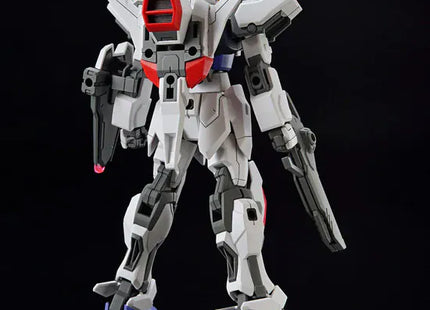 Gamers Guild AZ Bandai Gunpla: Gundam - "#1 LAH Gundam", EG 1/144 (Pre-Order) Southern Hobby
