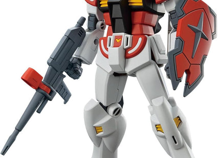 Gamers Guild AZ Bandai Gunpla: Gundam - "#1 LAH Gundam", EG 1/144 (Pre-Order) Southern Hobby