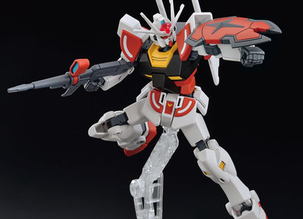 Gamers Guild AZ Bandai Gunpla: Gundam - "#1 LAH Gundam", EG 1/144 (Pre-Order) Southern Hobby