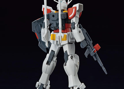 Gamers Guild AZ Bandai Gunpla: Gundam - "#1 LAH Gundam", EG 1/144 (Pre-Order) Southern Hobby