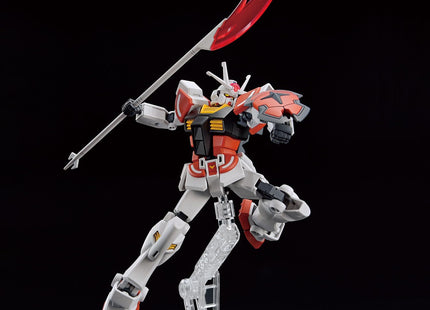 Gamers Guild AZ Bandai Gunpla: Gundam - "#1 LAH Gundam", EG 1/144 (Pre-Order) Southern Hobby