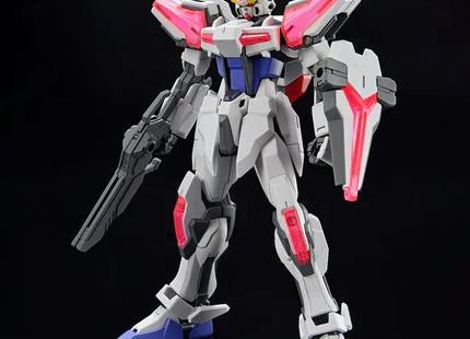 Gamers Guild AZ Bandai Gunpla: Gundam - "#1 LAH Gundam", EG 1/144 (Pre-Order) Southern Hobby