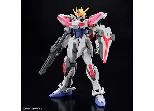 Gamers Guild AZ Bandai Gunpla: Gundam - "#1 LAH Gundam", EG 1/144 (Pre-Order) Southern Hobby
