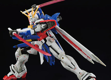 Gamers Guild AZ Bandai Gunpla: Gundam - "#37 God Gundam ", RG 1/144 (Pre-Order) Southern Hobby