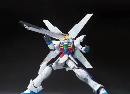 Gamers Guild AZ Bandai Gunpla: Gundam After War - "#109 GX-9900 X Gundam", HG 1/144 (Pre-Order) Southern Hobby