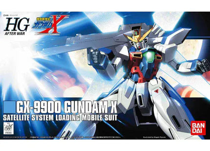 Gamers Guild AZ Bandai Gunpla: Gundam After War - "#109 GX-9900 X Gundam", HG 1/144 (Pre-Order) Southern Hobby