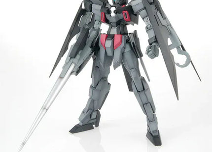 Gamers Guild AZ Bandai Gunpla: Gundam AGE - "Gundam AGE-2 Dark Hound ", MG 1/100 (Pre-Order) Southern Hobby