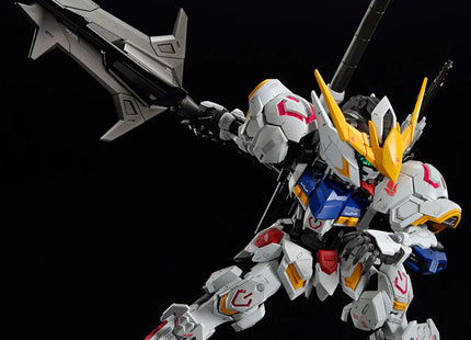 Gamers Guild AZ Bandai Gunpla: Gundam - "ASW-G-08 Barbatos", MGSD (Pre-Order) Southern Hobby
