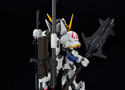 Gamers Guild AZ Bandai Gunpla: Gundam - "ASW-G-08 Barbatos", MGSD (Pre-Order) Southern Hobby