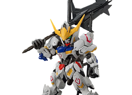 Gamers Guild AZ Bandai Gunpla: Gundam - "ASW-G-08 Barbatos", MGSD (Pre-Order) Southern Hobby