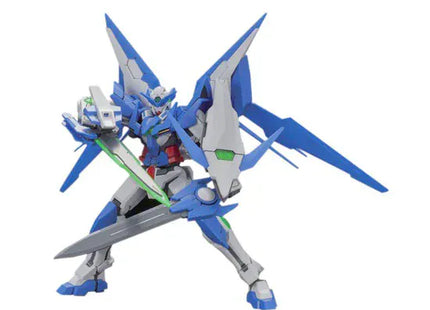 Gamers Guild AZ Bandai Gunpla: Gundam Build Fighter - "#16 Gundam Amazing Exia", HG 1/144 (Pre-Order) Southern Hobby