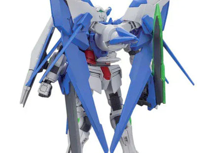 Gamers Guild AZ Bandai Gunpla: Gundam Build Fighter - "#16 Gundam Amazing Exia", HG 1/144 (Pre-Order) Southern Hobby