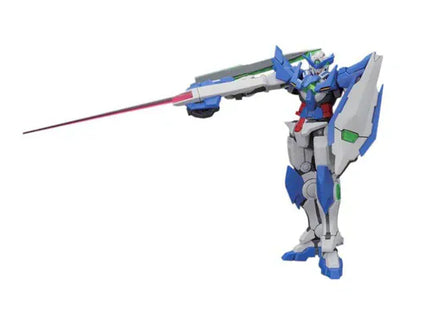 Gamers Guild AZ Bandai Gunpla: Gundam Build Fighter - "#16 Gundam Amazing Exia", HG 1/144 (Pre-Order) Southern Hobby