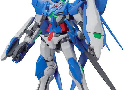 Gamers Guild AZ Bandai Gunpla: Gundam Build Fighter - "#16 Gundam Amazing Exia", HG 1/144 (Pre-Order) Southern Hobby