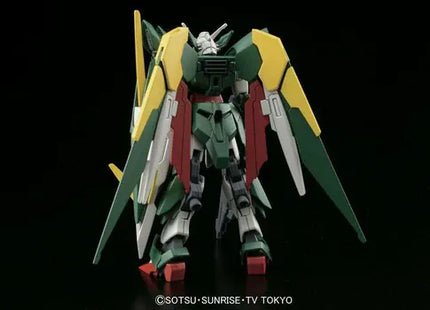 Gamers Guild AZ Bandai Gunpla: Gundam Build Fighters - "#17 Wing Gundam Fenice Rinascita", HG 1/144 (Pre-Order) Southern Hobby