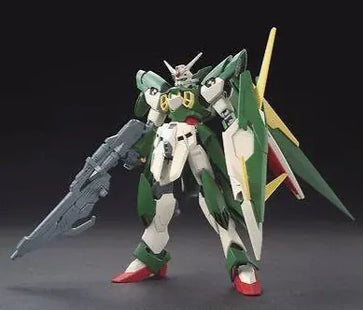 Gamers Guild AZ Bandai Gunpla: Gundam Build Fighters - "#17 Wing Gundam Fenice Rinascita", HG 1/144 (Pre-Order) Southern Hobby
