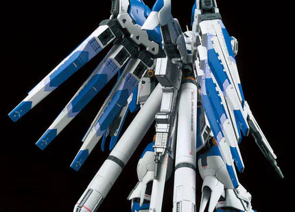 Gamers Guild AZ Bandai Gunpla: Gundam Char's Counterattack - "#36 Hi-ν (Hi-Nu) Gundam", RG 1/144 (Pre-Order) Southern Hobby