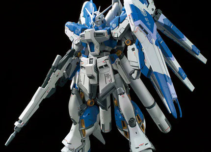 Gamers Guild AZ Bandai Gunpla: Gundam Char's Counterattack - "#36 Hi-ν (Hi-Nu) Gundam", RG 1/144 (Pre-Order) Southern Hobby