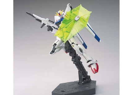 Gamers Guild AZ Bandai Gunpla: Gundam F91 HGUC Model Kit GTS