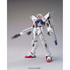 Gamers Guild AZ Bandai Gunpla: Gundam F91 HGUC Model Kit GTS