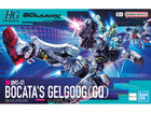 Gamers Guild AZ Bandai Gunpla: Gundam GQuuuuuuX - 