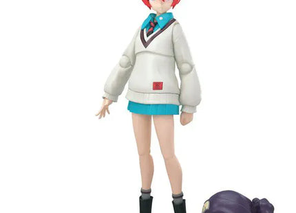 Gamers Guild AZ Bandai Gunpla: Gundam Gquuuuuux - Figure-Rise Standard Amate Yuzuriha (Machu) (Pre-Order) GTS