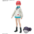 Gamers Guild AZ Bandai Gunpla: Gundam Gquuuuuux - Figure-Rise Standard Amate Yuzuriha (Machu) (Pre-Order) GTS
