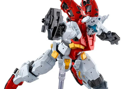 Gamers Guild AZ Bandai Gunpla: Gundam GQuuuuuuX - "gMS-01 Sugai's Gelgoog (GQ)", HG (Pre-Order) Southern Hobby