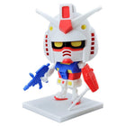 Gamers Guild AZ Bandai Gunpla: Gundam - Gunpla Kun DX Set (with Runner Ver. Recreation Parts) ACD Distribution