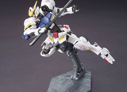 Gamers Guild AZ Bandai Gunpla: Gundam IBO - Gundam Barbatos G HG #01 LSG