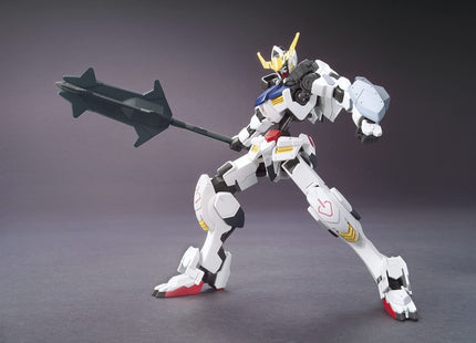 Gamers Guild AZ Bandai Gunpla: Gundam IBO - Gundam Barbatos G HG #01 LSG