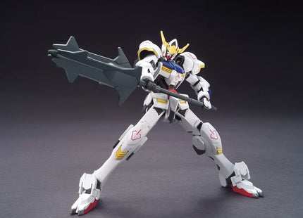 Gamers Guild AZ Bandai Gunpla: Gundam IBO - Gundam Barbatos G HG #01 LSG
