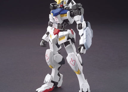 Gamers Guild AZ Bandai Gunpla: Gundam IBO - Gundam Barbatos G HG #01 LSG