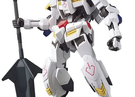 Gamers Guild AZ Bandai Gunpla: Gundam IBO - Gundam Barbatos G HG #01 LSG