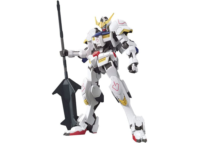Gamers Guild AZ Bandai Gunpla: Gundam IBO - Gundam Barbatos G HG #01 LSG