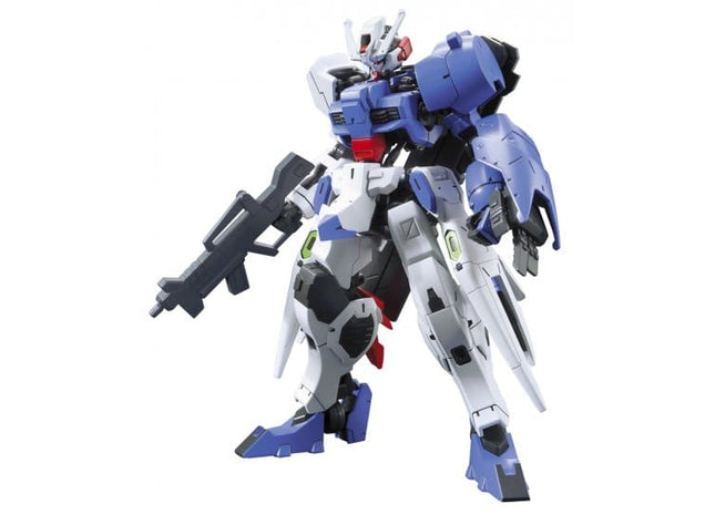 Gamers Guild AZ Bandai Gunpla: Gundam IBO Moonlight - Gundam Astaroth HG IBO #19 LSG