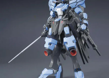 Gamers Guild AZ Bandai Gunpla: Gundam Iron-Blooded Orphans - "#027 Gundam Vidar", HG 1/144 (Pre-Order) Southern Hobby